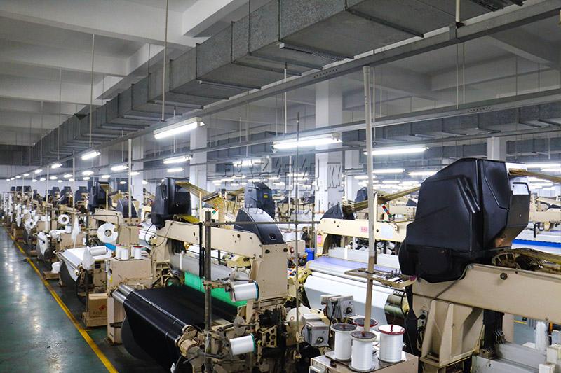 针纺织品批发市场的潮流与趋势