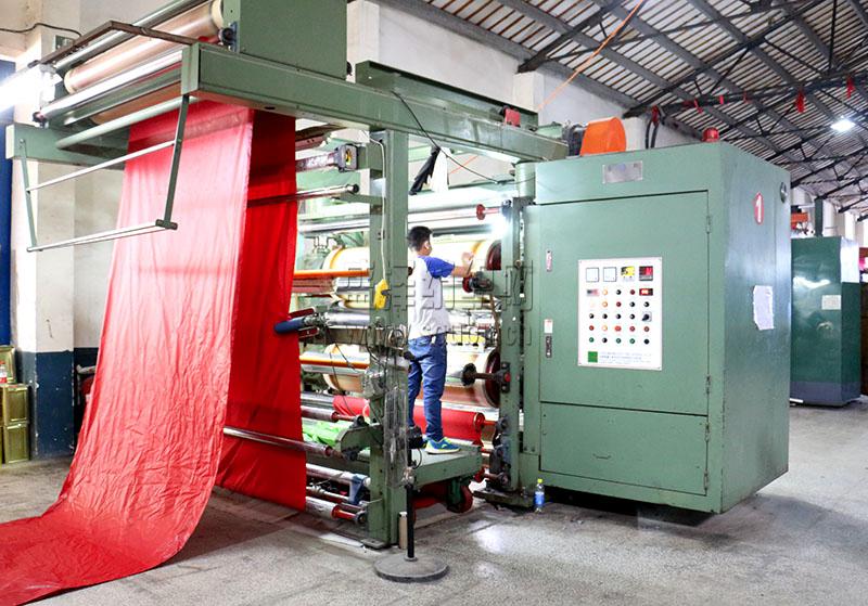 吴江市耀润纺织整理有限公司