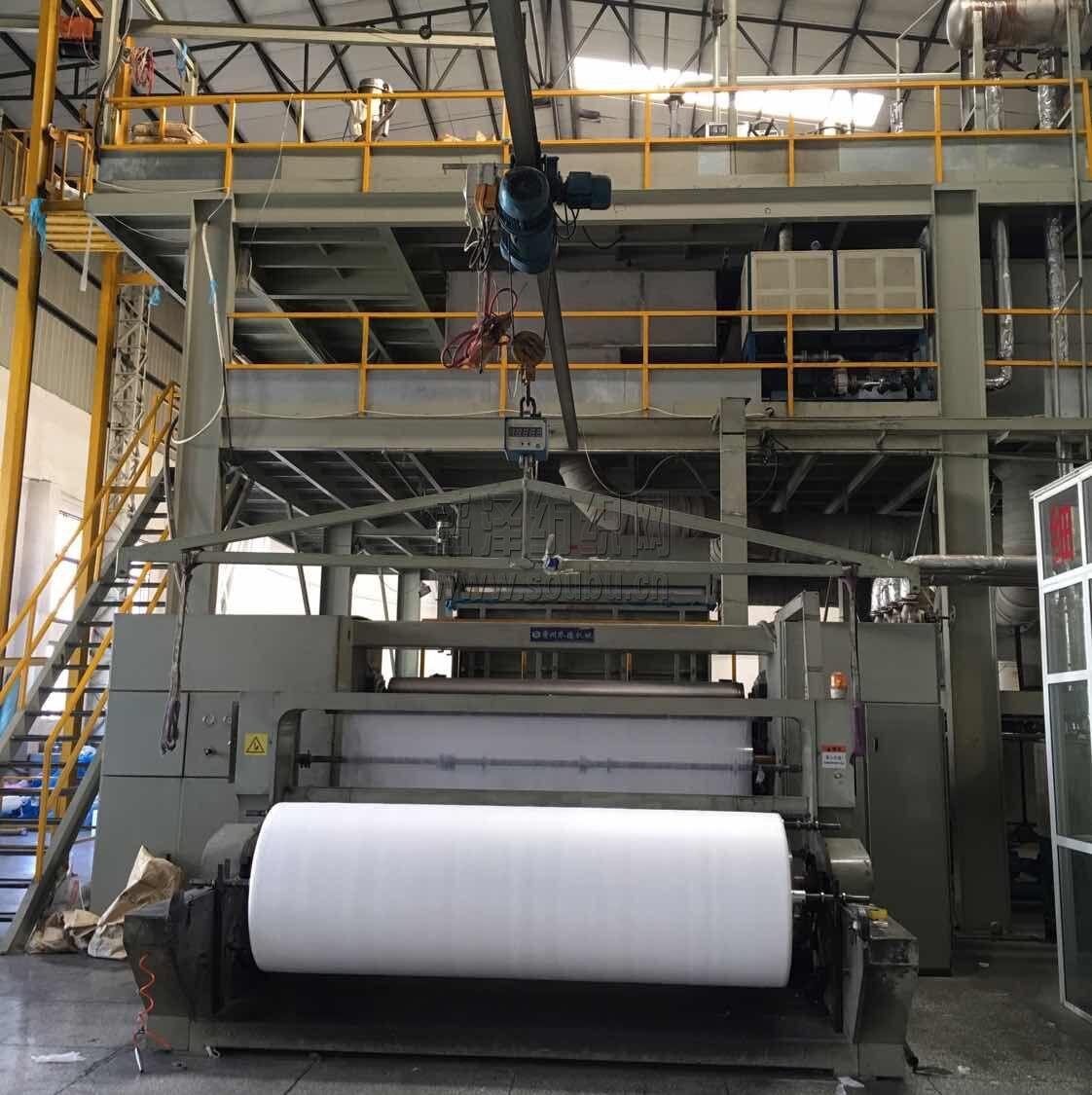 濮阳市龙大无纺布有限公司