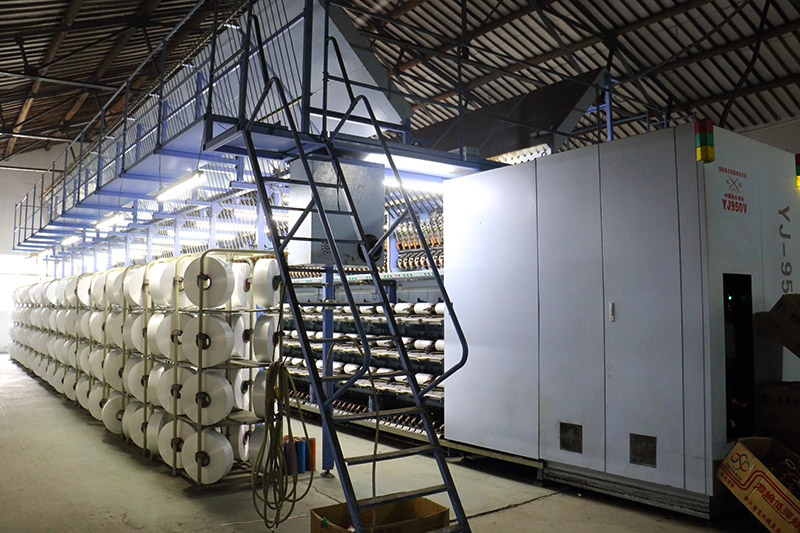 吴江远丰织造厂