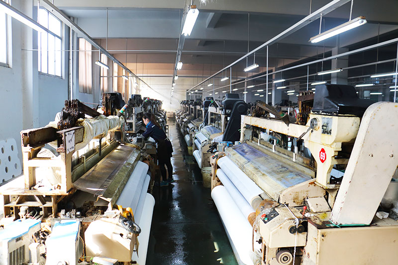 吴江远丰织造厂-盛泽纺织网